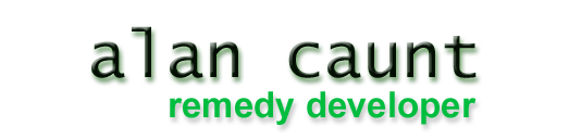caunt